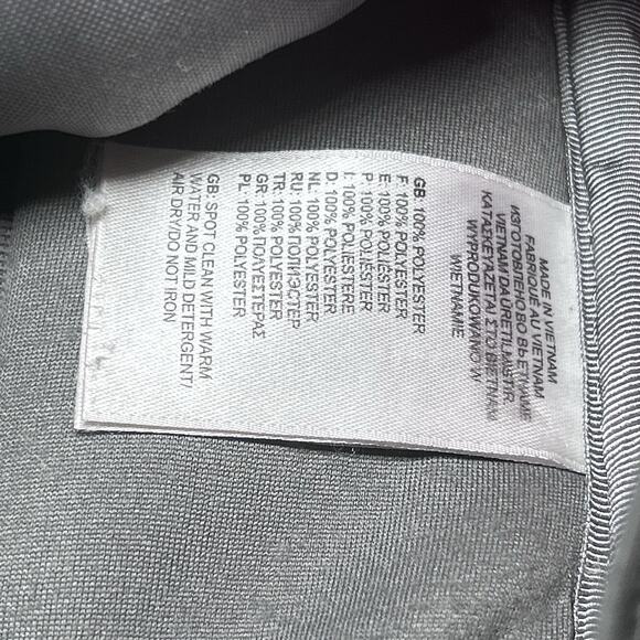 The North Face Borealis Black Hot Pink Laptop Hiking Backpack Bag - Picture 11 of 13